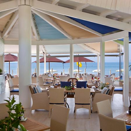 Baglioni Resort Alleluja Пунта-Ала Экстерьер фото