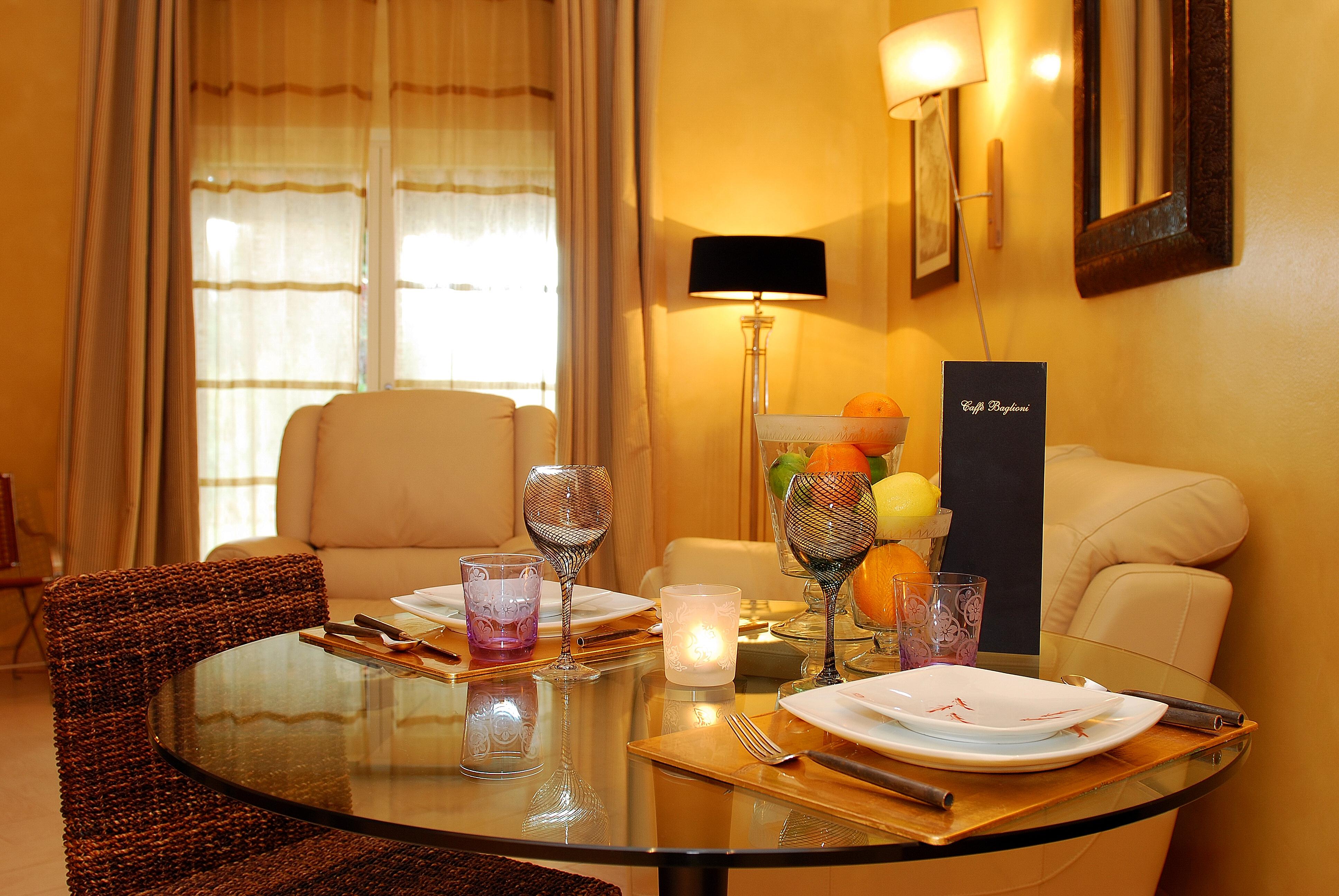 Baglioni Resort Alleluja Пунта-Ала Экстерьер фото